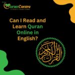 Can I Read and Learn Quran Online in English?