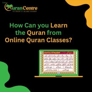 Learn Quran Online in UK | Online Quran Classes for Kids & Adults